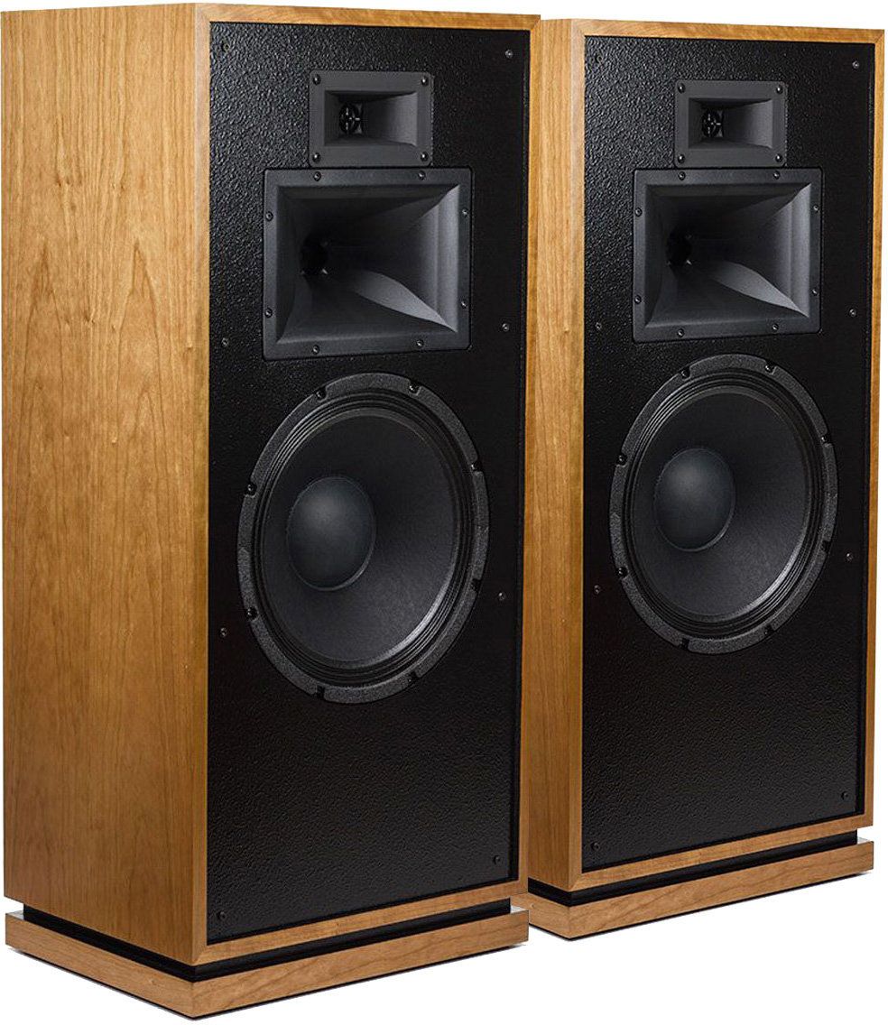 Klipsch Speaker Klipsch Forte Iii Specs Klipsch Heritage Forte III