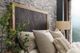 Hooker® Furniture Big Sky Charcoal/Vintage Natural California King Panel Bed-3