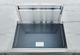 Thermador® Masterpiece® 36" Downdraft Range Hood-1