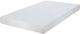 Furniture of America® Artemisia 8" Memory Foam Plush Tight Top California King Mattress-0