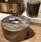 Riverside Furniture Conrad Oil Slick Spot Table-3