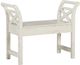 Signature Design by Ashley® Heron Ridge White Accent Bench-0