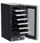 Marvel Professional 2.7 Cu. Ft. Stainless Steel Wine Cooler-1