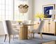 Kincaid® Essence Highland Ash Round Dining Table-3
