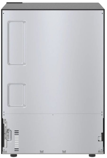 Thermador® Freedom® 24'' 5.2 Cu. Ft. Panel Ready Under the Counter Refrigerator -2