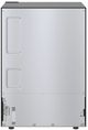Thermador® Freedom® 24'' 5.2 Cu. Ft. Panel Ready Under the Counter Refrigerator -2