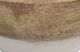 A & B Home Brown/White Langham Decorative Bowl-1
