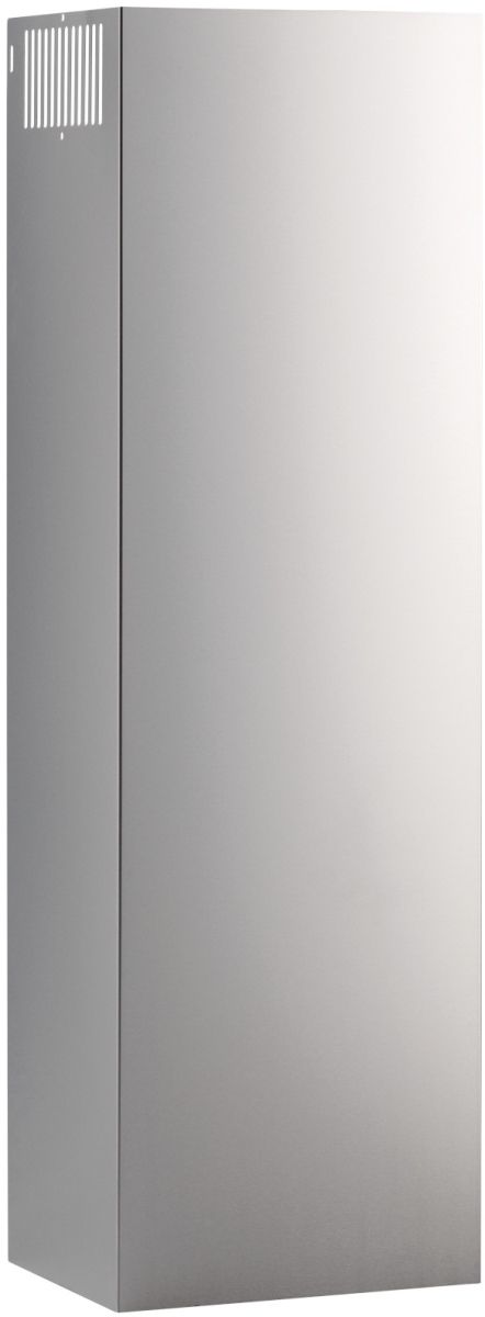 Broan®  Stainless Steel Range Hood Flue Extension
