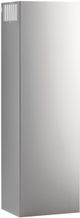 Broan® Stainless Steel Range Hood Flue Extension-0