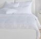 Classic Home Cardiff 3-Piece Cotton King Sheet Set-0