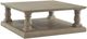 aspenhome® Hermosa Ancient Stone Cocktail Table-0