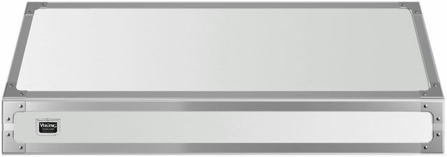 Viking® Tuscany 36" Frost White Wall Hood-0