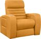 Palliser® Furniture Customizable Catalina Power Theater Recliner with Power Headrest and Lumbar-0