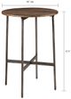 Olliix by INK+IVY Light Brown Renu Bar Table-3