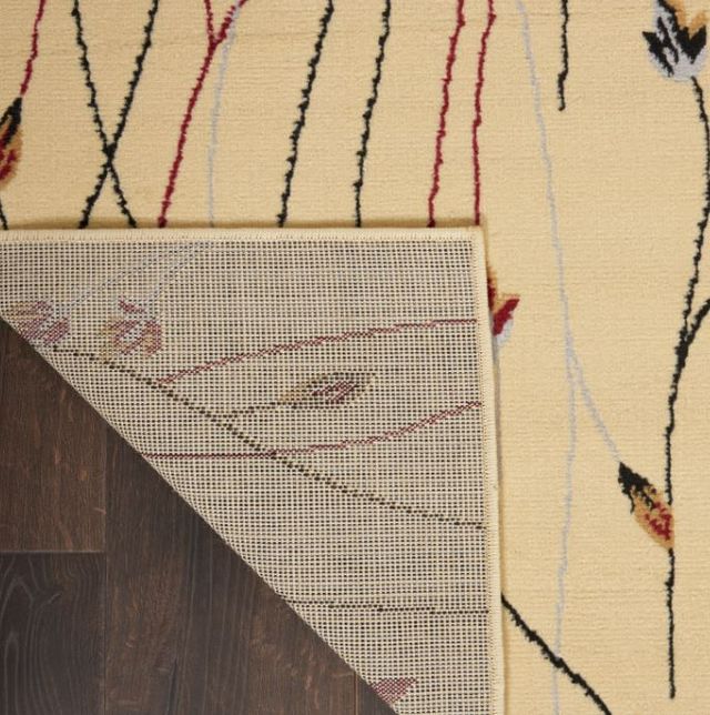 Nourison Home™ Grafix 5'x7' Style 8 Area Rug-2