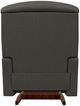 La-Z-Boy® Reed Granite Manual Wall Recliner-3