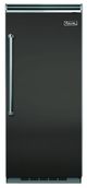 Viking® 36 in. 22.0 Cu. Ft. Antique Bronze Right Hinge All Refrigerator-0
