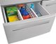 Frigidaire® 15" Laundry Pedestal-Classic Silver-1