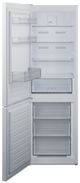 Summit® 11.7 Cu. Ft. White Bottom Freezer Refrigerator-2