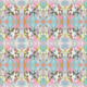 Laura Park Designs Brooks Avenue King Duvet Cover-1