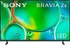 Sony® BRAVIA 2 II 55" 4K Ultra HD LED Smart TV-0