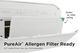 Frigidaire® 24,000 BTU's White Window Mount Air Conditioner-1