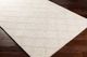 Surya Napels White 2'x3' Area Rug-3