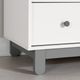 Commode Bebble 6 tiroirs de South Shore-4