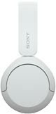 Sony® White Wireless On-Ear Headphone-4
