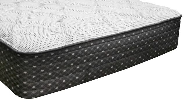 American Wholesale Furniture Jackson Firm King Mattress-2