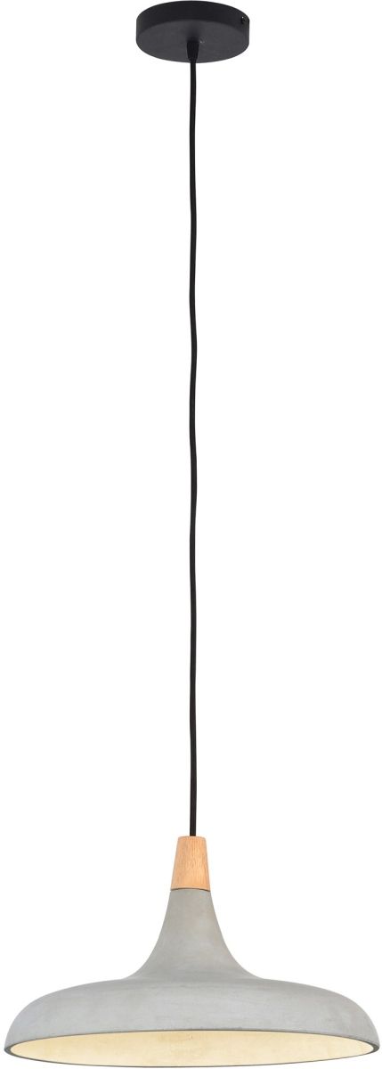 Renwil® Viola-May Grey Pendant Light-0