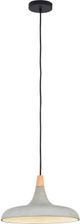 Renwil® Viola-May Grey Pendant Light-0