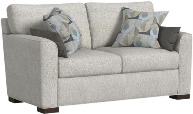 Flexsteel® Customizable Jasper Loveseat-0