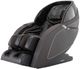 Infinity® Massage Chairs Palisade 4D Brown Massage Chair-0