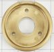 JennAir® Brass Knob Bezel -1