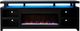 Legends Home Orion Clove 88" Fireplace Console-4