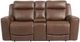 Parker House® Calgary 3-Piece Autumn Umber Power Reclining Seating Set-3