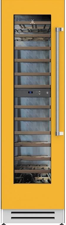 Hestan® KWC Series 24” Sol Wine Cooler-0