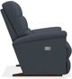 La-Z-Boy® Tripoli PowerReclineXR® Reclina-Rocker® Midnight Recliner-2