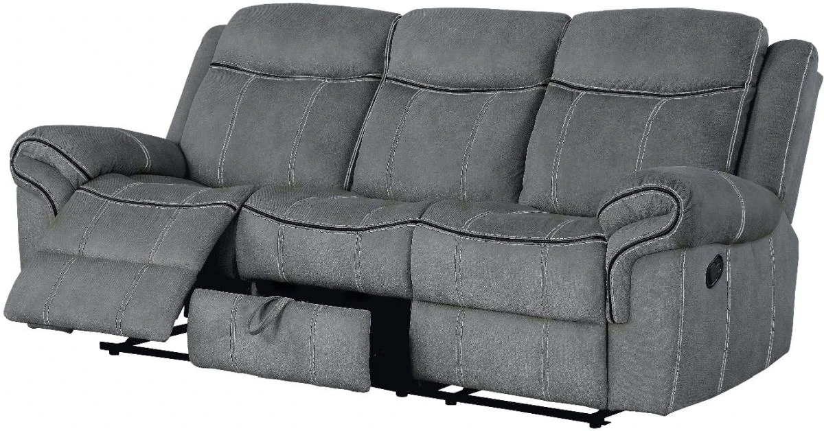 Acme Furniture Zubaida Sofa - Thumbnail 4