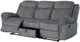 ACME Furniture Zubaida Gray Sofa-4