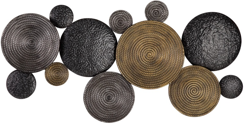 Emsley Wall Decor 44.25 Emsley Wall Decor 44.25