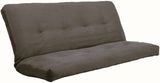 Suede Gray