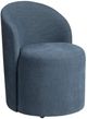 Crestview Collection Fairfax Cobalt Dining Chair-0