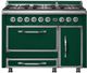 Viking® Tuscany 48" Ivy Pro Style Dual Fuel Range-0