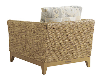 Tommy Bahama Outdoor Living Los Altos Valley View Lounge Chair - Thumbnail 3