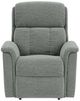 Flexsteel® Customizable Luna Manual Rocking Recliner-3