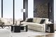 Vanguard® Furniture American Bungalow Crew Extended Sofa-4