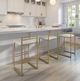 Amisco Customizable Sonoma Bar Stool-1