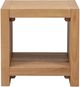 Modus Furniture Tanner Flaxen Side Table-1